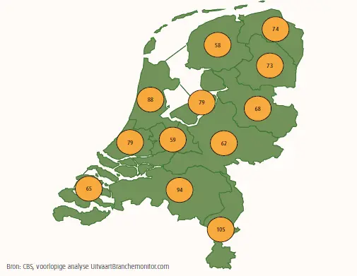 Aantal_sterfgevallen_tov_aantal_gevestigde_uitvaartverzorgers_per_provincie_2016