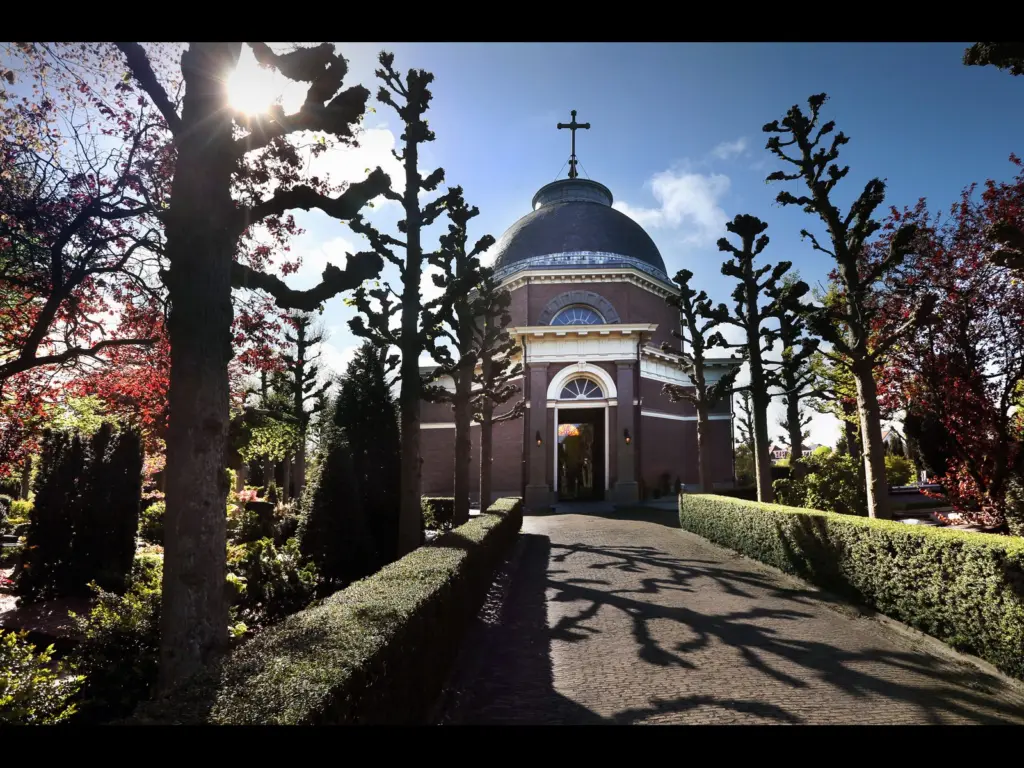 St_Petrus_Banden_Den Haag