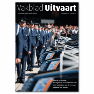 Vakblad Uitvaart 2015-05