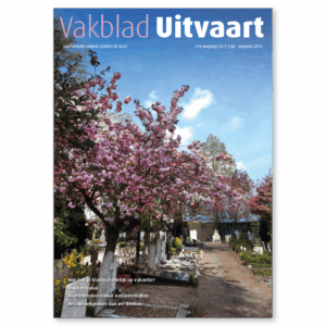 Vakblad Uitvaart 2015-07