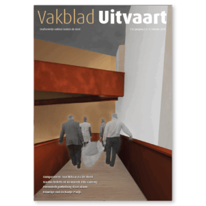 Vakblad Uitvaart 2015-09