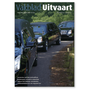 Vakblad Uitvaart 2016-01
