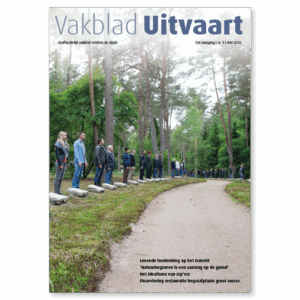 Vakblad Uitvaart 2016-05