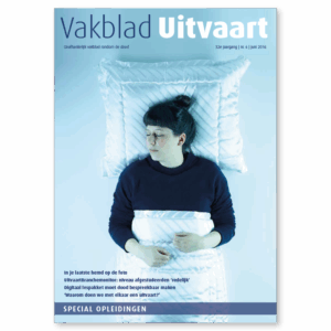 Vakblad Uitvaart 2016-06