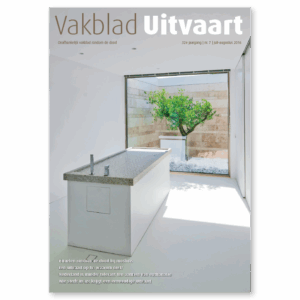 Vakblad Uitvaart 2016-07