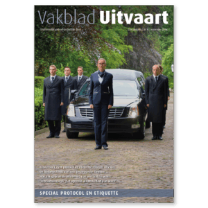 Vakblad Uitvaart 2016-08