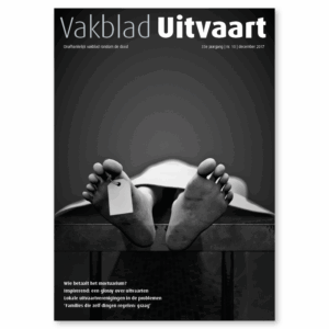 Vakblad Uitvaart 2017-11