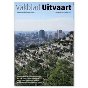 Vakblad Uitvaart 2017-02