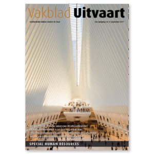 Vakblad Uitvaart 2017-08