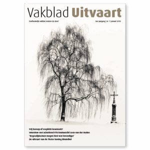 Vakblad Uitvaart 2018-01
