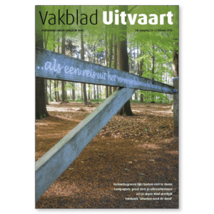 Vakblad Uitvaart 2018-02