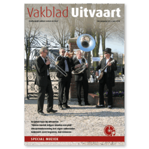 Vakblad Uitvaart 2018-06