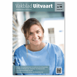 Vakblad Uitvaart 2019-10