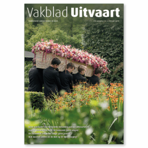 Vakblad Uitvaart 2019-02