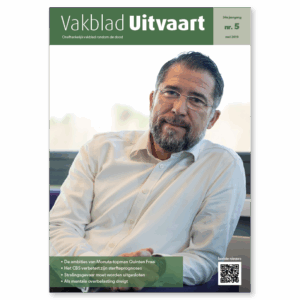 Vakblad Uitvaart 2019-05