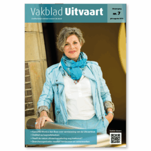 Vakblad Uitvaart 2019-07