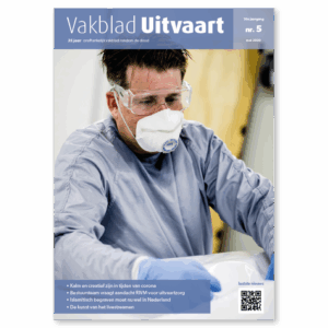Vakblad Uitvaart 2020-05