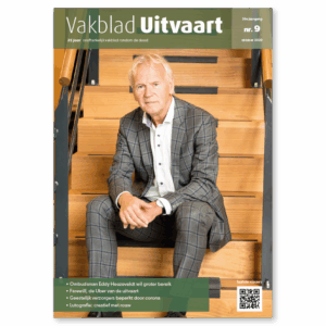 Vakblad Uitvaart 2020-09