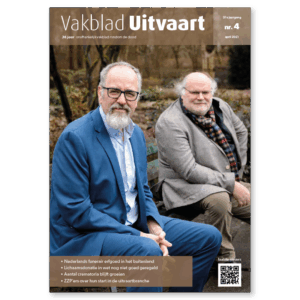 Vakblad Uitvaart 2021-04