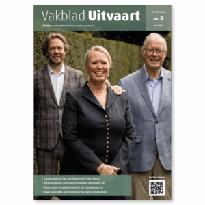 Vakblad Uitvaart 2021-05