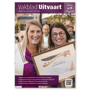 Vakblad Uitvaart 2022-08