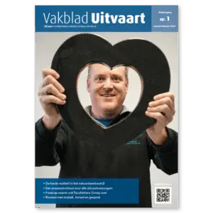 Vakblad Uitvaart 2023-01