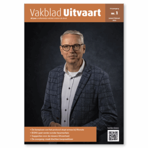 Vakblad Uitvaart 2025-01