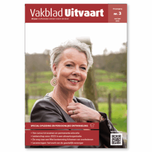 Vakblad Uitvaart 2025-03