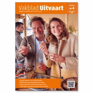 Vakblad Uitvaart 2025-04