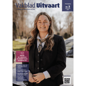 Vakblad Uitvaart 2026-02