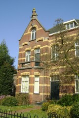 Nieuw crematorium in Hoogeveen
