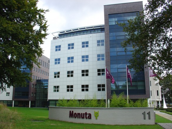 Operationeel resultaat Monuta positief