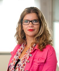 Yolanda Wouters nieuwe manager Marketing & Communicatie Monuta