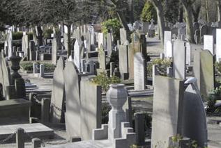 Hilversum krijgt eigen crematorium