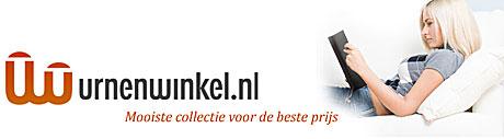 Urnenwinkel.nl, voor bijzondere en betaalbare urnen