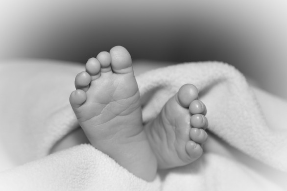 Babysterfte afgenomen in Nederland