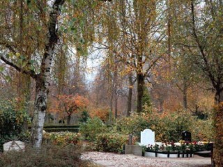 Lokale politiek zet streep door crematorium Den Helder