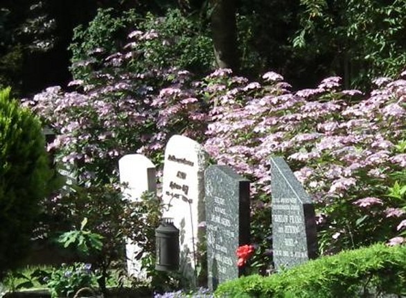 Gelderse begraafplaats wordt monument