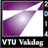 Veel belangstelling voor VTU Vakdag 2014