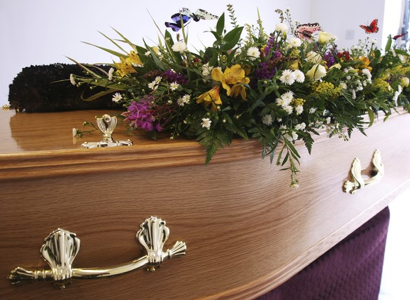 Pleidooi voor inspectiedienst crematoria en begraafplaatsen