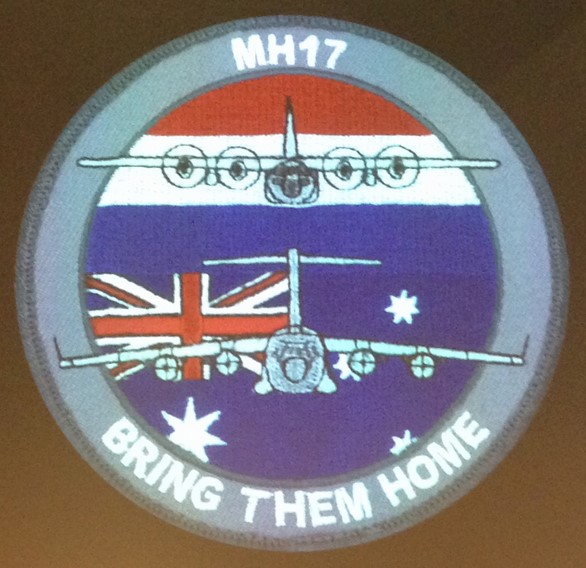 Herdenkingspenning MH17 voor uitvaartbranche