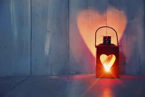 Crematorium Rotterdam opent deuren op Valentijnsdag