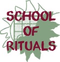 Werkconferentie ‘School of Rituals’