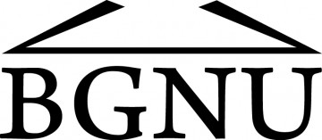 Logo BGNU (groot)