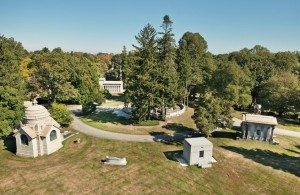 Crematorium Cuijk medio 2018 open