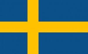 Zweedse_vlag