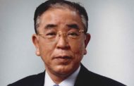 FIAT-IFTA vicevoorzitter Akinori Matsui overleden