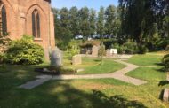 Themadag stichting Terebinth in ’s-Heerenberg: Begraven in Montferland