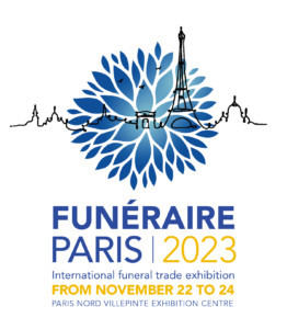 Funéraire Paris - 22-24 november 2023 (met kortingscode)
