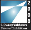 Uitvaart Vakbeurs 2008 geopend (foto-impressie)